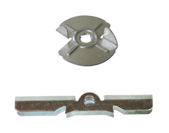 ING BASCULE + RONDELLE RAPID  Boite  50